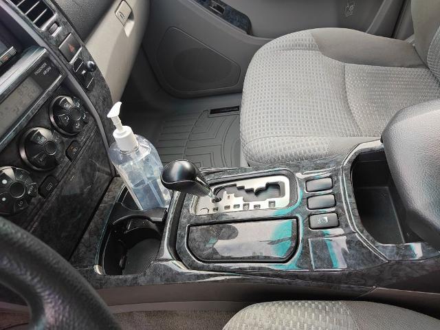 2008 Toyota 4Runner SR5 V6