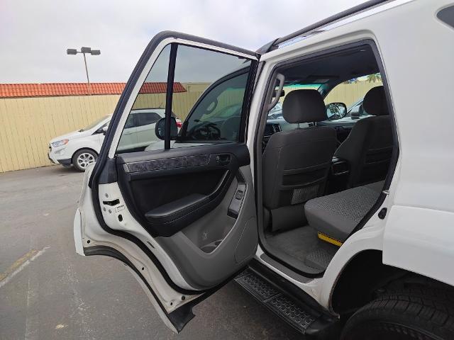 2008 Toyota 4Runner SR5 V6