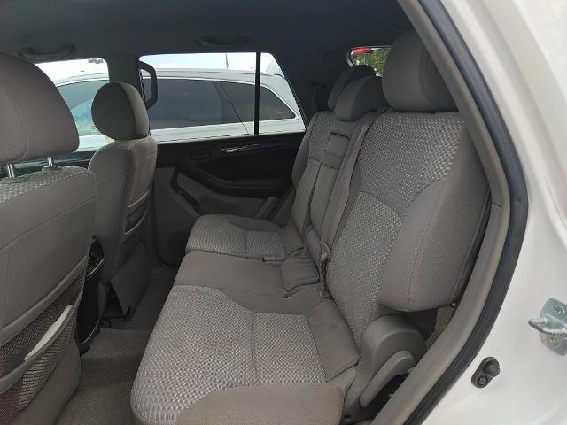 2008 Toyota 4Runner SR5 V6