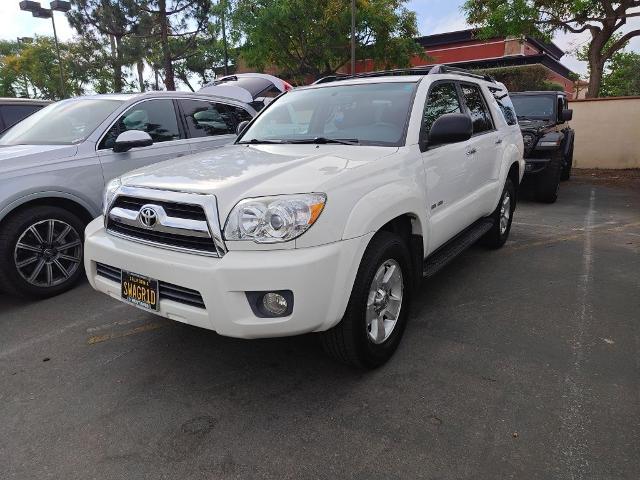2008 Toyota 4Runner SR5 V6