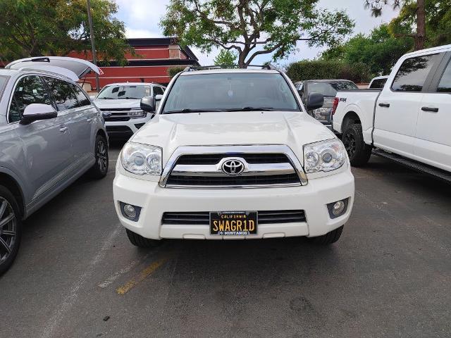 2008 Toyota 4Runner SR5 V6
