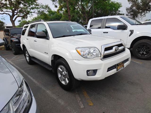 2008 Toyota 4Runner SR5 V6