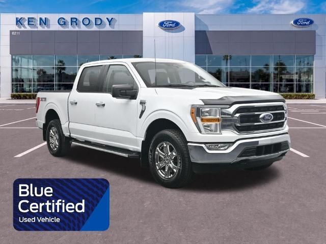 2023 Ford F-150 XLT for sale in Carlsbad, CA