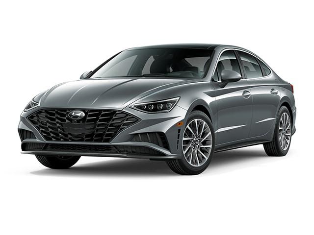 2022 Hyundai Sonata Limited for sale in Muenster, TX