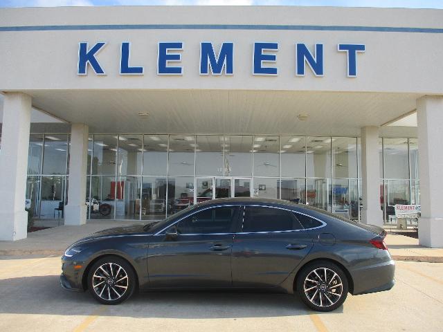 2022 Hyundai Sonata Limited