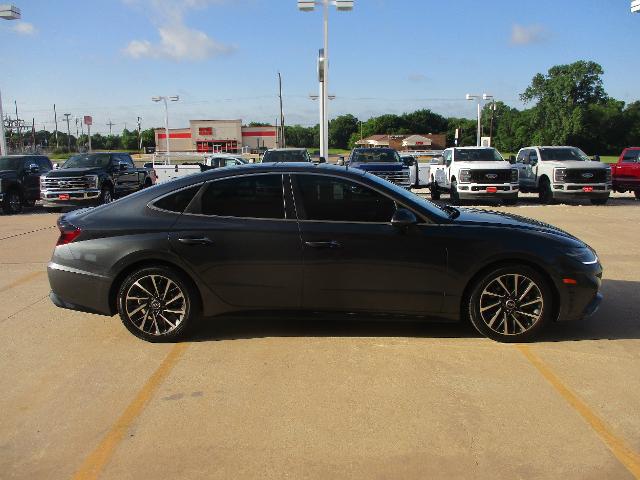2022 Hyundai Sonata Limited