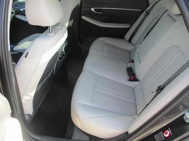 2022 Hyundai Sonata Limited