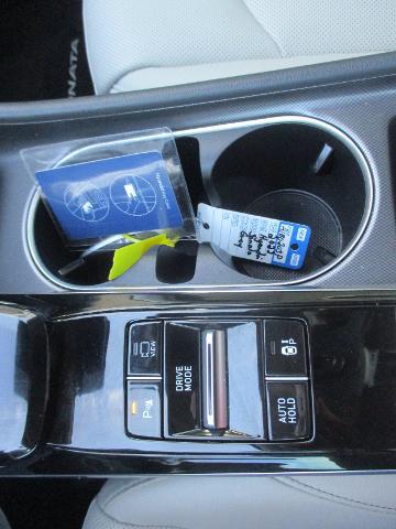2022 Hyundai Sonata Limited