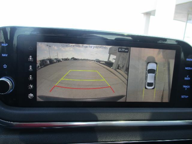 2022 Hyundai Sonata Limited