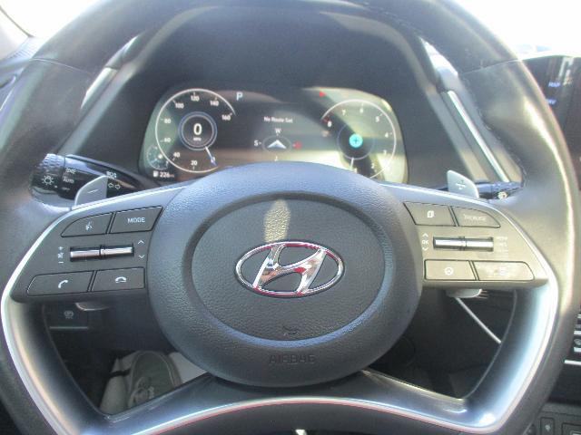 2022 Hyundai Sonata Limited