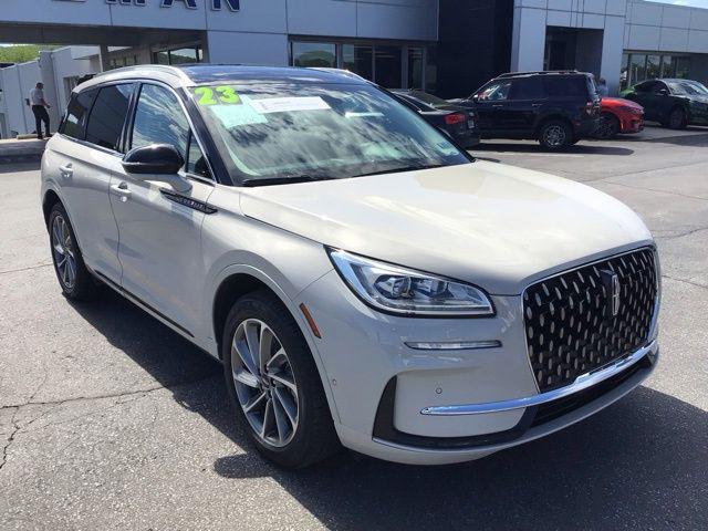 2023 Lincoln Corsair Grand Touring for sale in Allentown, PA