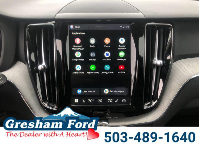 2025 Volvo XC60 B5 Plus