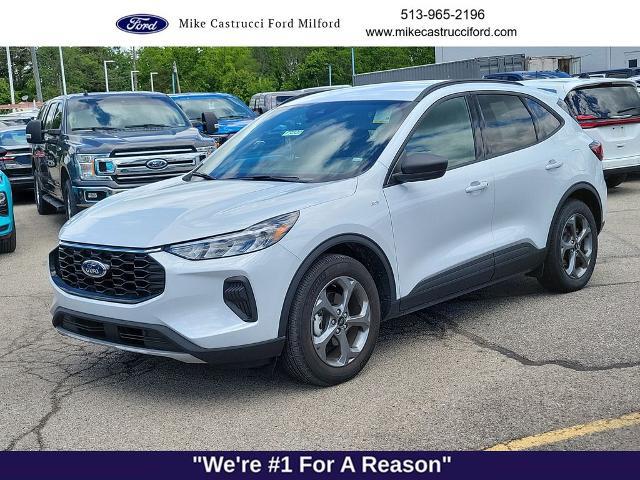 2025 Ford Escape ST-Line for sale in Milford, OH
