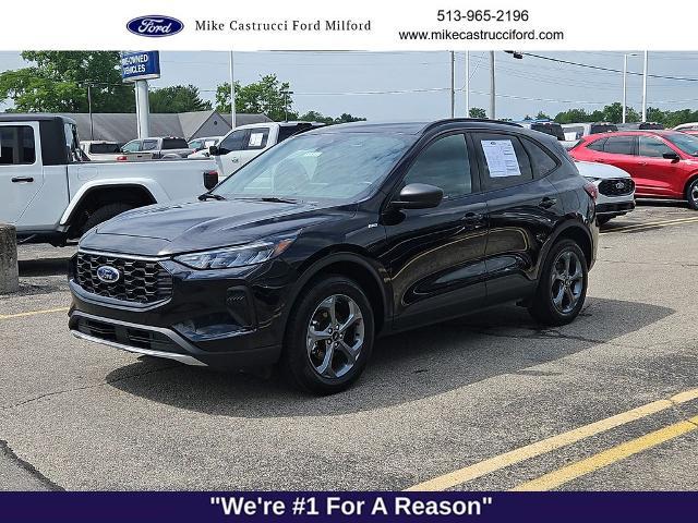 2025 Ford Escape ST-Line for sale in Milford, OH