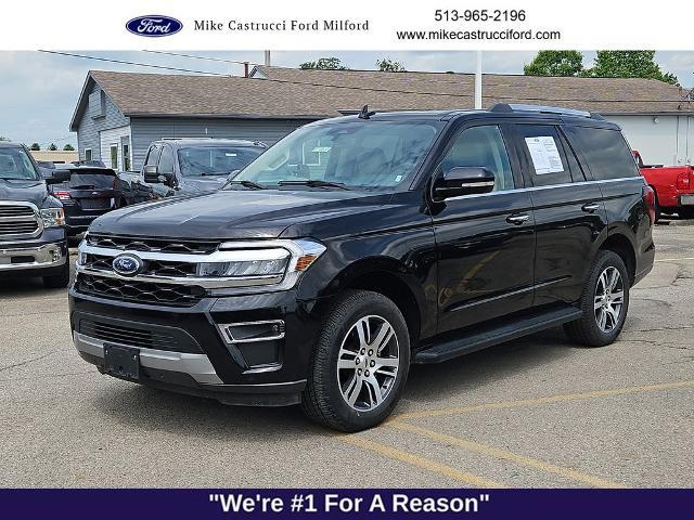 2024 Ford Expedition Limited for sale in Milford, OH