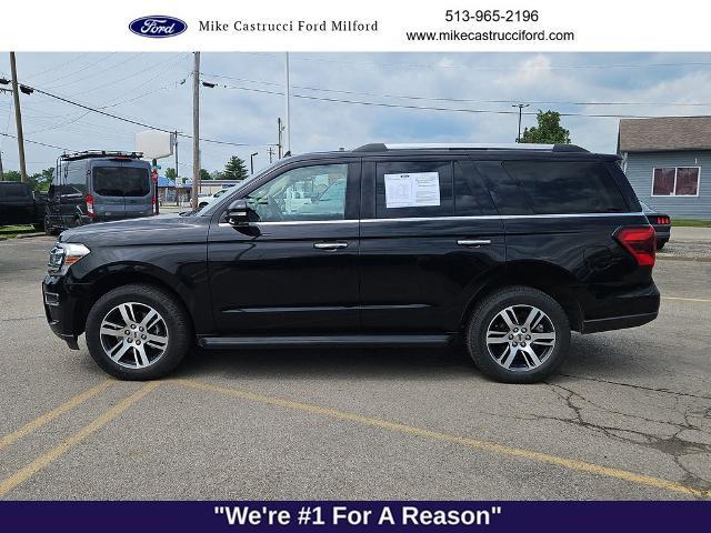 2024 Ford Expedition Limited