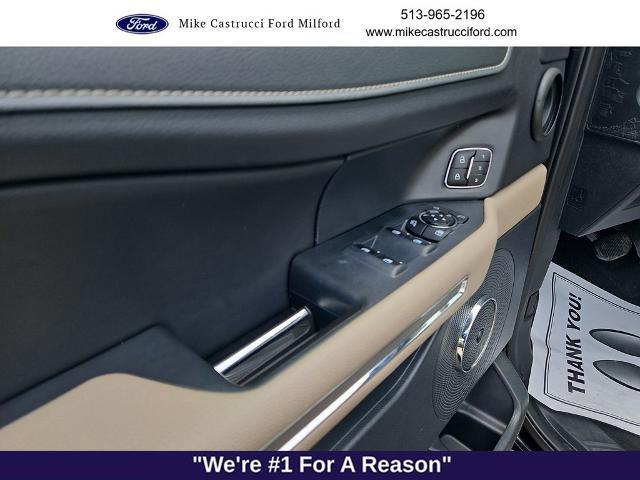 2024 Ford Expedition Limited