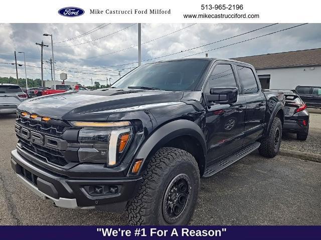2024 Ford F-150 Raptor for sale in Milford, OH