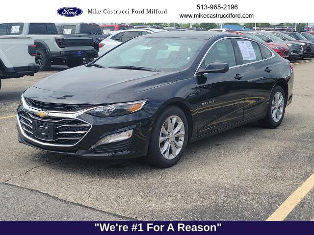 2025 Chevrolet Malibu FWD 1LT for sale near Milford, OH