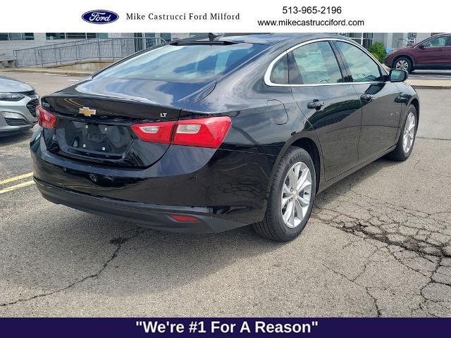 2025 Chevrolet Malibu FWD 1LT