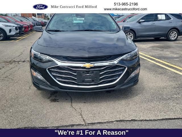 2025 Chevrolet Malibu FWD 1LT