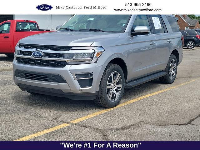 2024 Ford Expedition Limited for sale in Milford, OH