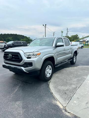 2023 Toyota Tacoma TRD Pro for sale in Wallace, NC