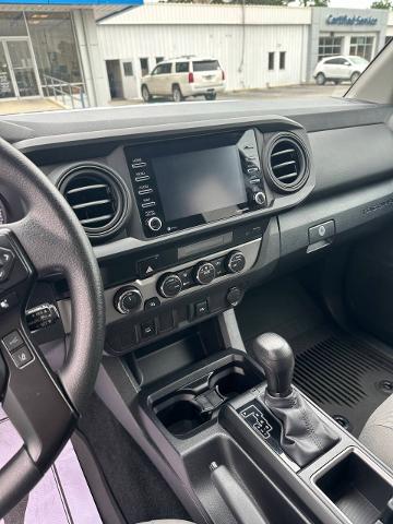 2023 Toyota Tacoma TRD Pro