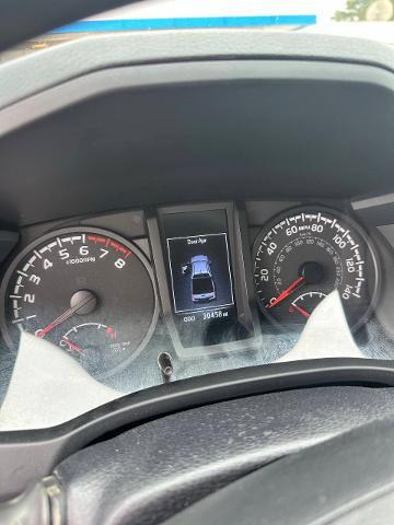 2023 Toyota Tacoma TRD Pro