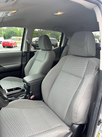 2023 Toyota Tacoma TRD Pro