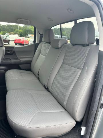 2023 Toyota Tacoma TRD Pro