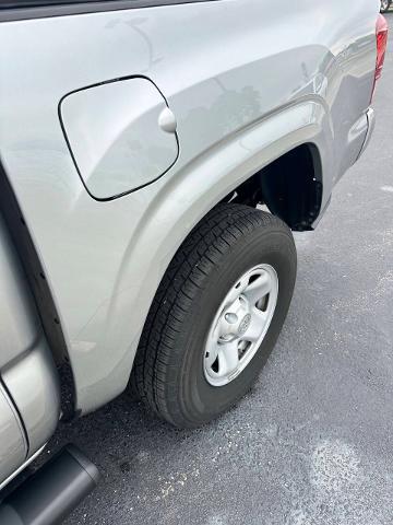 2023 Toyota Tacoma TRD Pro