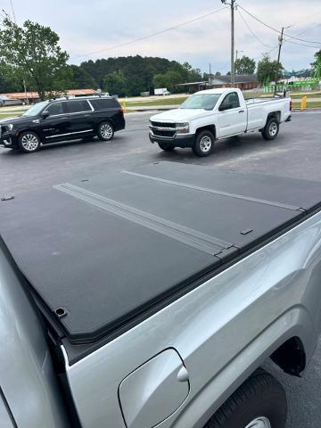 2023 Toyota Tacoma TRD Pro