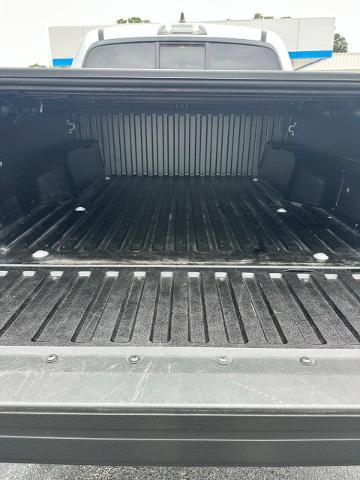 2023 Toyota Tacoma TRD Pro