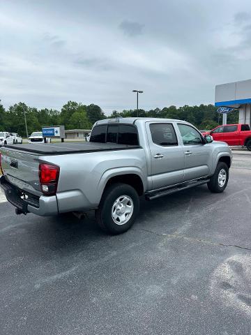 2023 Toyota Tacoma TRD Pro