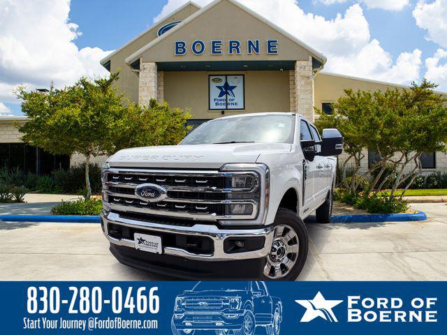 2025 Ford F-250 LARIAT for sale in Boerne, TX