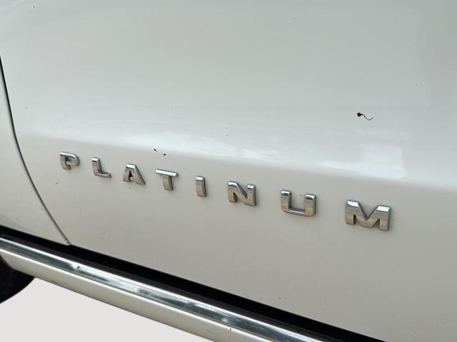 2021 Ford Expedition Platinum MAX