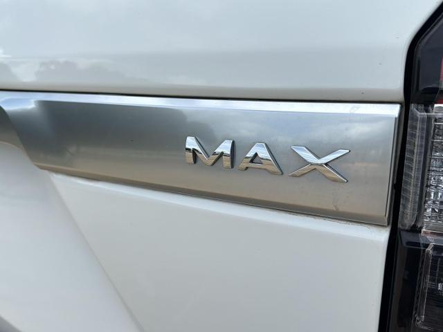 2021 Ford Expedition Platinum MAX