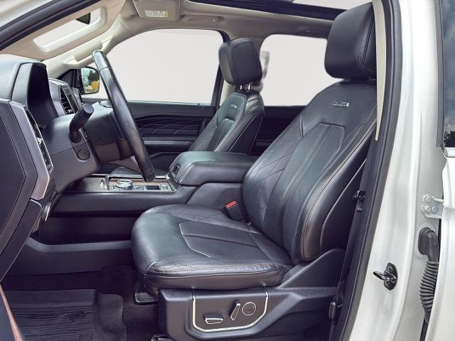 2021 Ford Expedition Platinum MAX