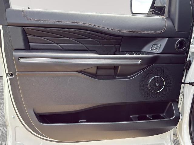 2021 Ford Expedition Platinum MAX