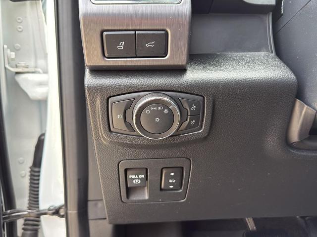 2021 Ford Expedition Platinum MAX