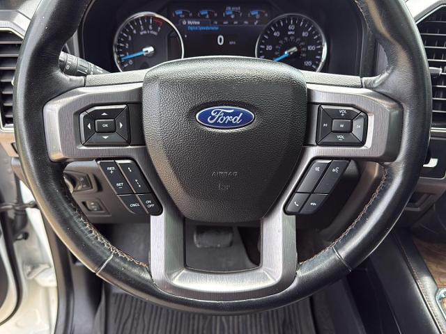 2021 Ford Expedition Platinum MAX