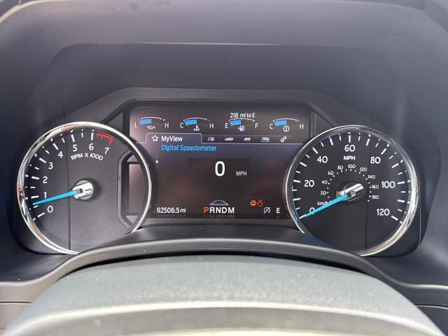 2021 Ford Expedition Platinum MAX