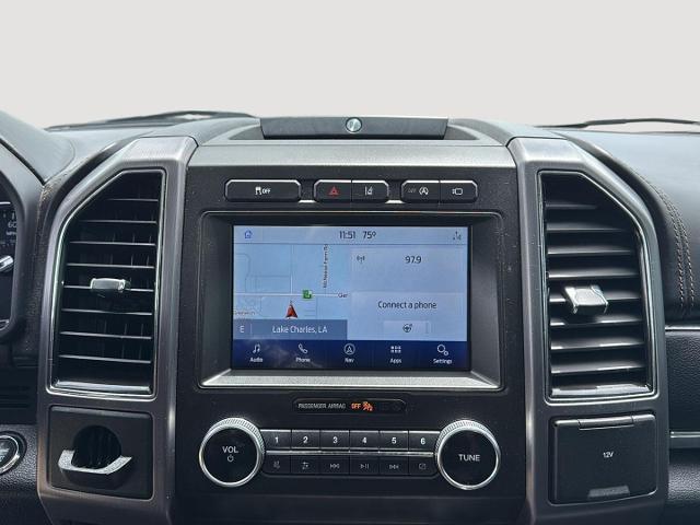 2021 Ford Expedition Platinum MAX