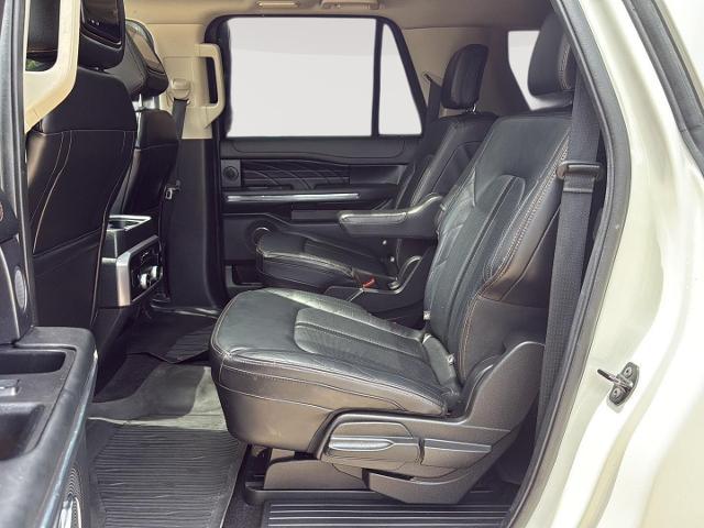 2021 Ford Expedition Platinum MAX