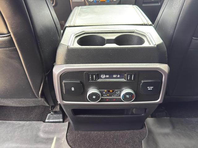2021 Ford Expedition Platinum MAX