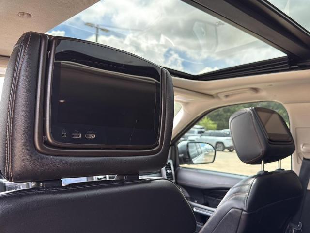 2021 Ford Expedition Platinum MAX