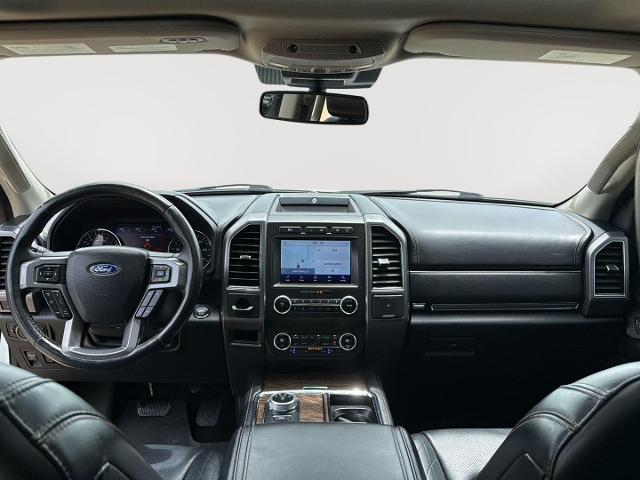 2021 Ford Expedition Platinum MAX