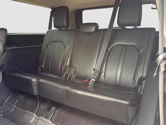 2021 Ford Expedition Platinum MAX