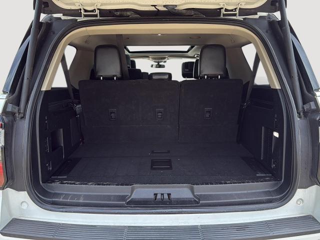 2021 Ford Expedition Platinum MAX